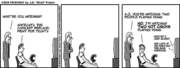 userfriendly